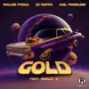 Stream & download Gold (feat. Marley B.) - Single