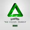 True Colours (Remixes III) - EP album lyrics, reviews, download