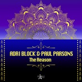 The Reason artwork