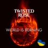 World Is Burning - Single