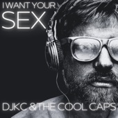 I Want Your Sex (Radio Edit) artwork