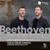 Beethoven: Piano Concerto No. 4 album lyrics, reviews, download