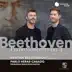 Beethoven: Piano Concerto No. 4 album cover