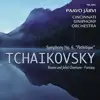 Stream & download Tchaikovsky: Symphony No. 6 in B Minor, Op. 74, TH 30 "Pathétique" & Romeo and Juliet (Overture-Fantasy), TH 42