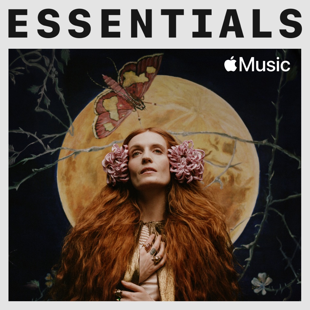 Florence + the Machine Essentials