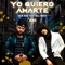 Yo Quiero Amarte (feat. Gill Graff) - Jaen Rios lyrics