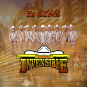 El Ilegal artwork