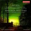 Vaughan Williams: Overture to The Wasps, Serenade to Music - Delius: Two Pieces for Small Orchestra, Summer Evening & Air and Dance album lyrics, reviews, download