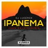 Ipanema (Juan Galvis Remix) - Single