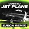 Jet Plane (Ejeca Remix) artwork