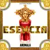 ESENCIA - Single album lyrics, reviews, download