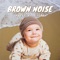 Brown Noise Piano - Octave One (with Sea Waves) - Baby Ocean lyrics