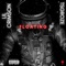 Floating (feat. TSGROZE) - Lil Crimson lyrics