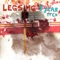 My Leg My Back (feat. Wife MC) - Legs Mc lyrics