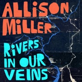Allison Miller - Potomac (feat. Todd Sickafoose)
