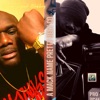 Urban Legend Blakboy - Speed