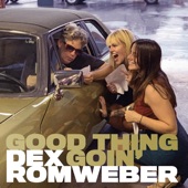 Dex Romweber - Shape of Things to Come