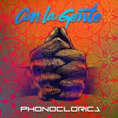 Pa' la Calle (feat. La Mambanegra) artwork