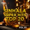 Sinhala Top 20, Vol. 1