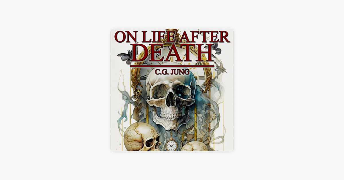 ‎On Life After Death (Unabridged) em Apple Books