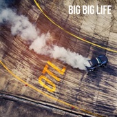 Big Big Life artwork