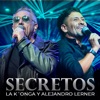 Secretos - Single