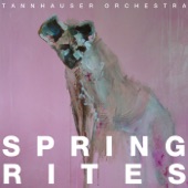 Tannhauser Orchestra - Alesis Dream Punk