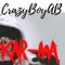 Karmaa - CrazyBoyAB lyrics