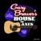 White Horse Breakdown (Intro) - Gary Brewer & The Kentucky Ramblers lyrics