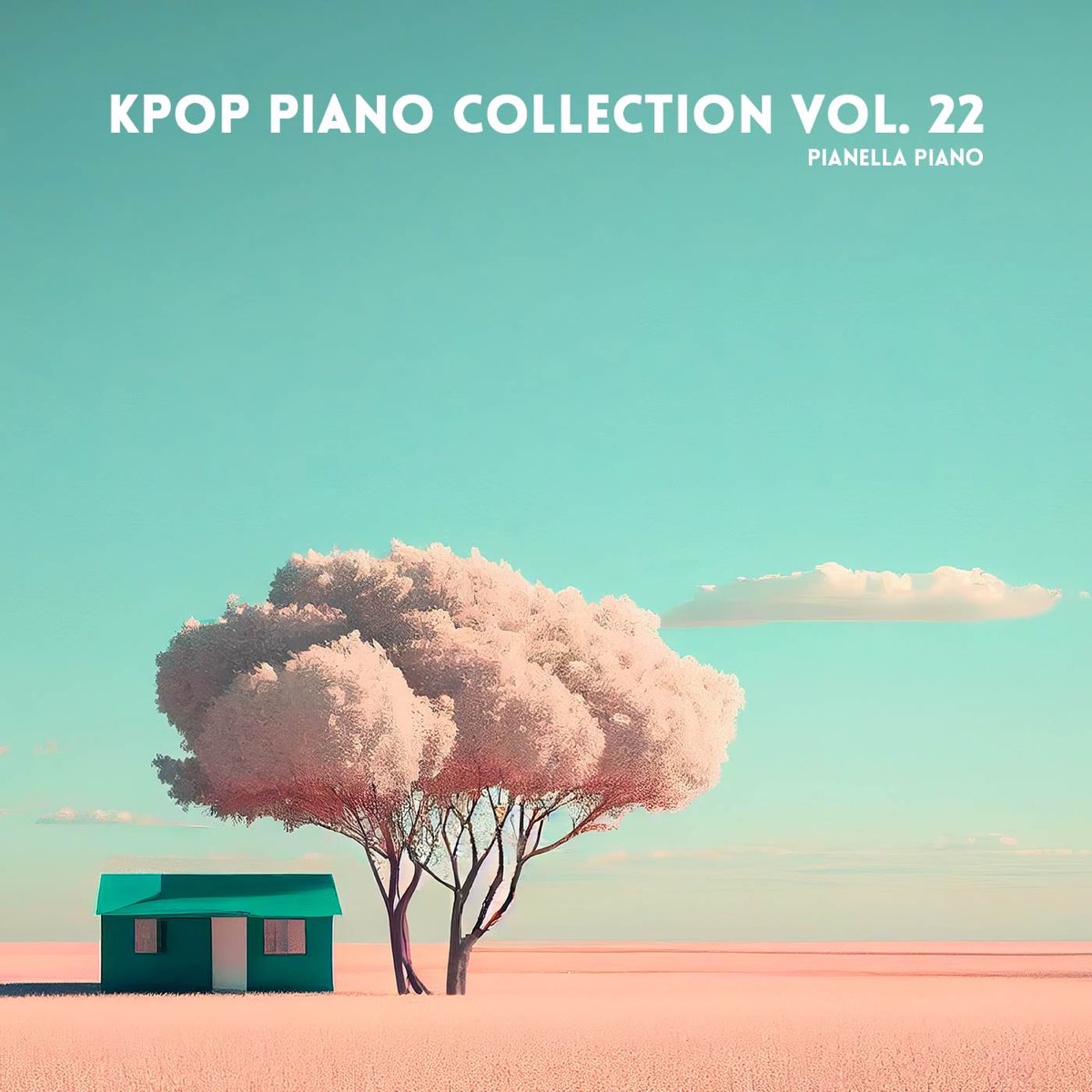 ‎Kpop Piano Collection, Vol. 22 by Pianella Piano on Apple Music