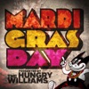 Mardi Gras Day - Single