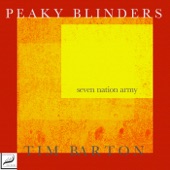 Seven Nation Army (feat. Tim Barton) artwork