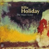 Billie Holiday - Lover Man (2000 - Remaster)