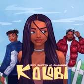 Kolobi (feat. Olamide) artwork