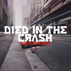 Died in the Crash - Single by Nayim Edwards album reviews, ratings, credits