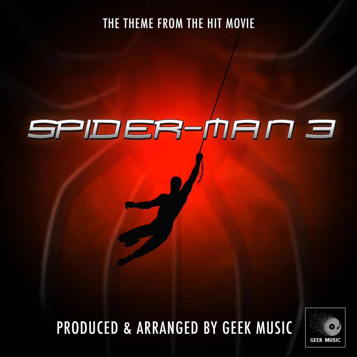 Spider-Man 3 Main Theme (From 