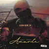 Nací Para Amarte - Single album lyrics, reviews, download