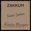 senin şarkın - Single