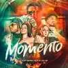 Momento (feat. Luccas Carlos) - Single album lyrics, reviews, download