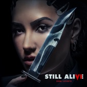 Still Alive (From the Original Motion Picture Scream VI) artwork