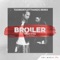 Wild Eyes (TooManyLeftHands Remix) [feat. RAVVEL] - Broiler & TooManyLeftHands lyrics