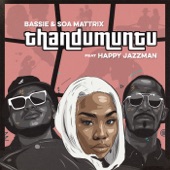 Thandumuntu (feat. Happy Jazzman) artwork