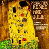 Dance of the Knights, Act 1, Scene 2 - Romeo and Juliet, Op. 64 (Remastered 2022) artwork