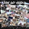 Born and Raised - Single