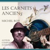 Les carnets anciens - EP