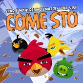 Come Sto (feat. Vise) artwork