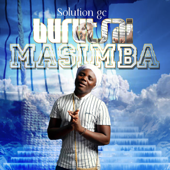 Burutsai Masimba - Solutiongc