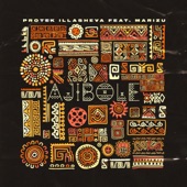 Ajibole (feat. Marizu) artwork