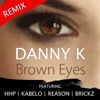 HHP - Brown Eyes (Remix)