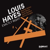 Louis Hayes - Hand in Glove